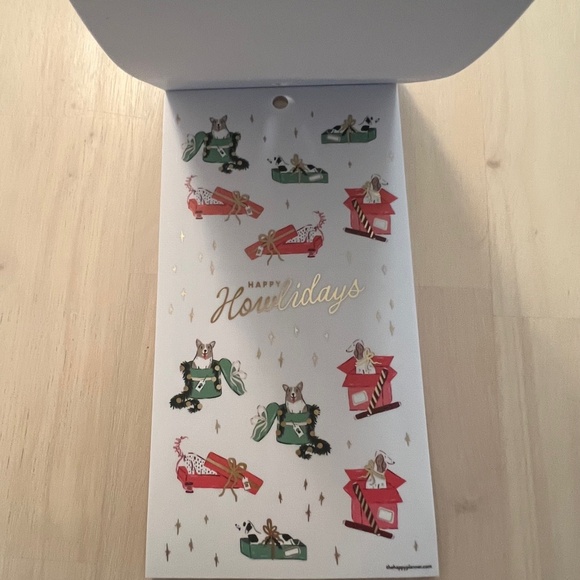 NEW Happy Planner Krissy Mast Stickers - Picture 11 of 13